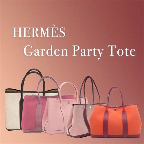 garden party 26 hermes|Hermes garden party discontinued.